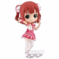 Banpresto Love Live! Sunshine Q posket -Ruby Kurosawa-(ver.B)