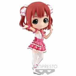 Banpresto Love Live! Sunshine Q posket -Ruby Kurosawa-(ver.B)