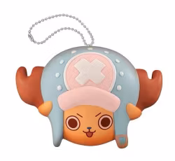 Megahouse One Piece Fluffy Squeeze Chopper