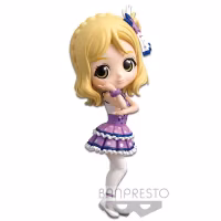 LOVE LIVE! SUNSHINE!! Q posket -MARI OHARA-(ver.A)