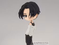 Tokyo Revengers Q Posket Manjiro Sano (Black Hair Ver.)