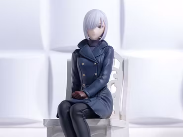 Spy x Family Fiona Frost (Nightfall) Premium Perching Figure