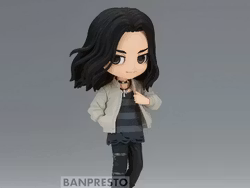 Tokyo Revengers Q Posket Keisuke Baji (Plain Clothes Ver.A)