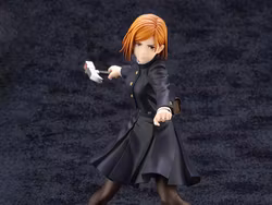 Jujutsu Kaisen ArtFX J Nobara Kugisaki 1/8 Scale Figure
