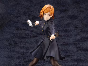 Jujutsu Kaisen ArtFX J Nobara Kugisaki 1/8 Scale Figure