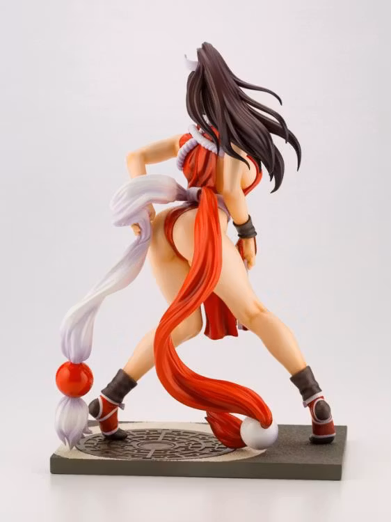 The King of Fighters '98 Bishoujo Mai Shiranui