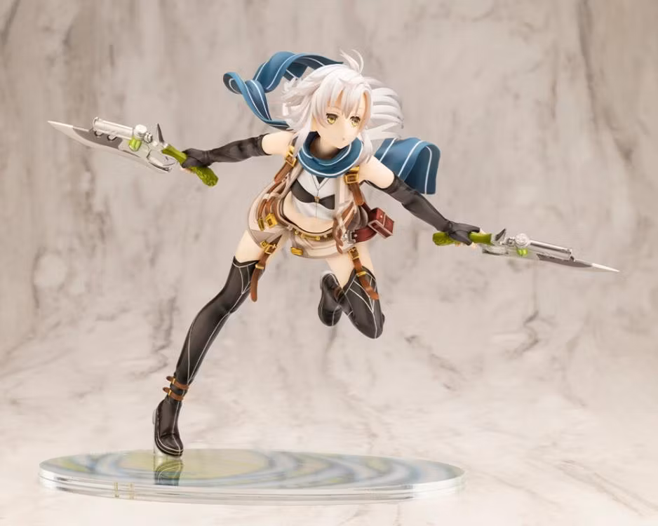 The Legend of Heroes: Trails into Reverie Fie Claussell 1/8 Scale Figure