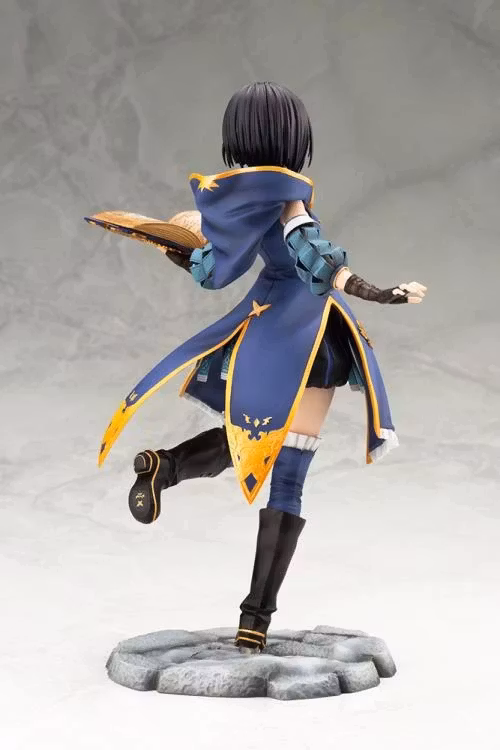 Tales of Arise Rinwell 1/8 Scale Figure