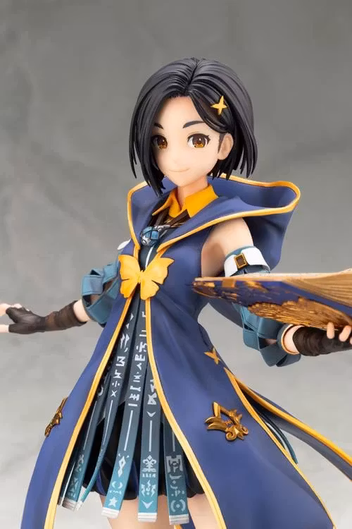 Tales of Arise Rinwell 1/8 Scale Figure