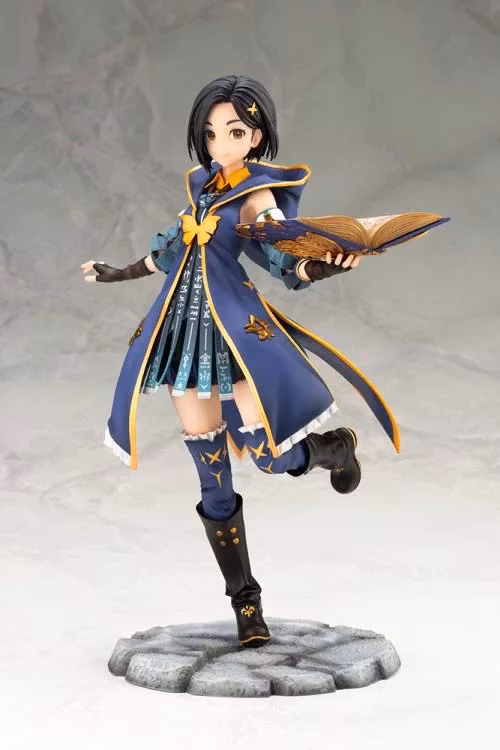 Tales of Arise Rinwell 1/8 Scale Figure