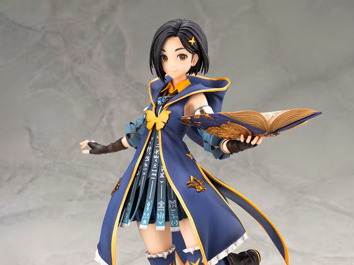 Tales of Arise Rinwell 1/8 Scale Figure