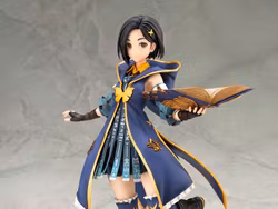 Tales of Arise Rinwell 1/8 Scale Figure