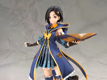 Tales of Arise Rinwell 1/8 Scale Figure