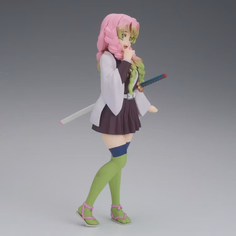 Demon Slayer: Kimetsu no Yaiba Glitter & Glamours Mitsuri Kanroji