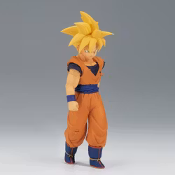 Dragon Ball Z Solid Edge Works Vol.12 Super Saiyan Gohan (Ver. B)