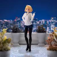 Tsukihime -A piece of blue glass moon- Arcueid Brunestud Luminasta