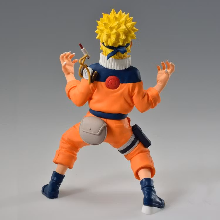 Naruto: Shippuden Vibration Stars Naruto Uzumaki II