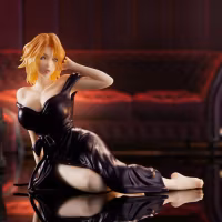 Bleach Relax time Rangiku Matsumoto