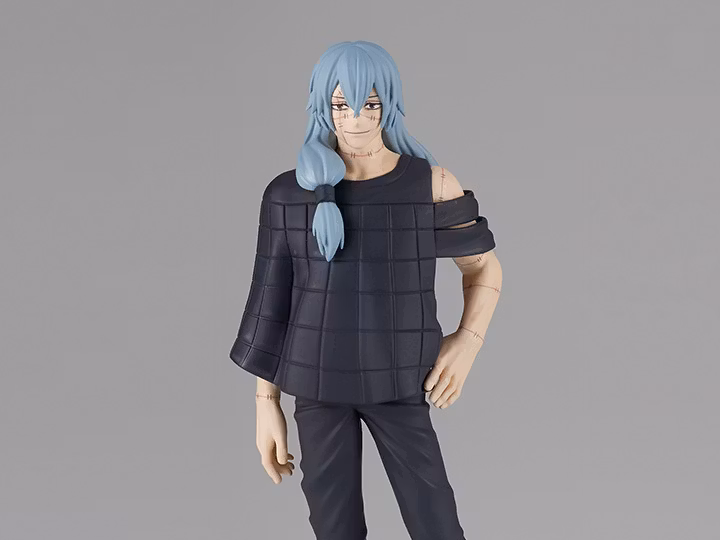 Jujutsu Kaisen Jukon no Kata Mahito (Ver. B) Figure