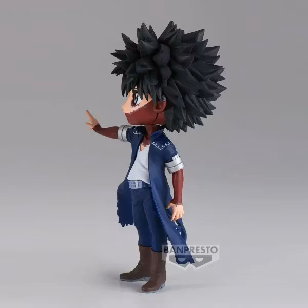 My Hero Academia Q Posket Dabi (Ver. B)
