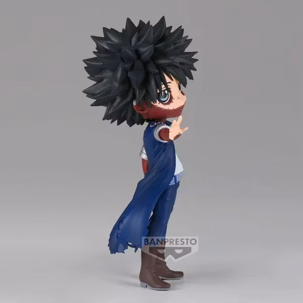 My Hero Academia Q Posket Dabi (Ver. B)
