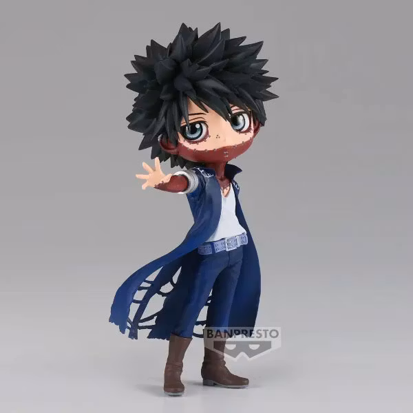 My Hero Academia Q Posket Dabi (Ver. B)