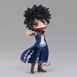 My Hero Academia Q Posket Dabi (Ver. B)