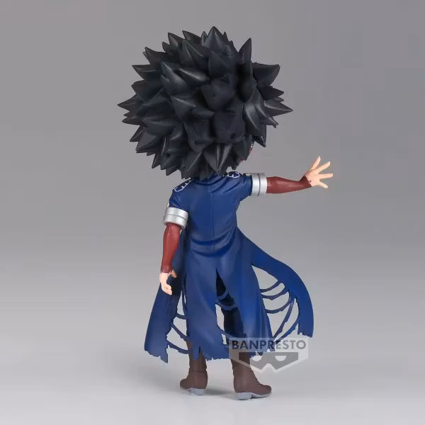 My Hero Academia Q Posket Dabi (Ver. B)