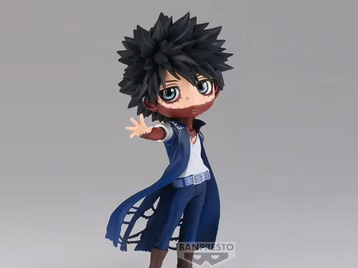My Hero Academia Q Posket Dabi (Ver. B)