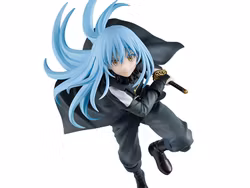 That Time I Got Reincarnated As A Slime Maximatic The Rimuru Tempest I