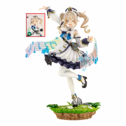 Genshin Impact Statue 1/7 Barbara Bonus Edition 27 cm
