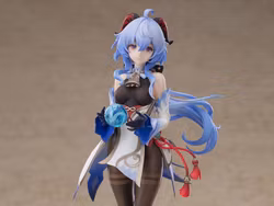 Genshin Impact Ganyu (Frostdew Trail Ver.) 1/7 Scale Figure