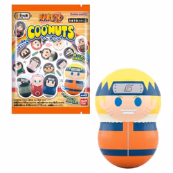 COO'NUTS NARUTO