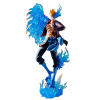 One Piece Portrait of Pirates MAS Marco the Phoenix (Reissue)