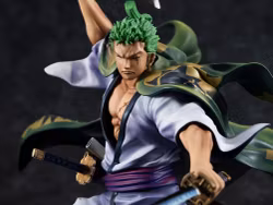 One Piece Portrait of Pirates Warriors Alliance Zoro (Zoro Juro Ver.)