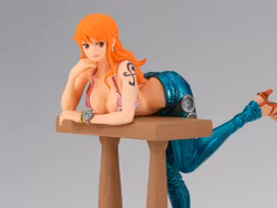 Banpresto One Piece Nami Grandline Journey (Special)