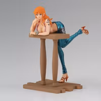 Banpresto One Piece Nami Grandline Journey (Special)