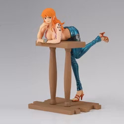 Banpresto One Piece Nami Grandline Journey (Special)