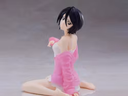 Relax time Bleach  Rukia Kuchiki