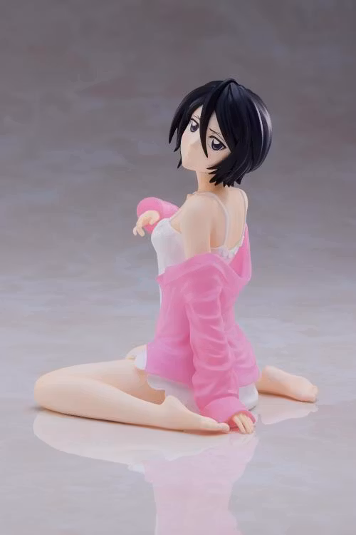 Relax time Bleach  Rukia Kuchiki