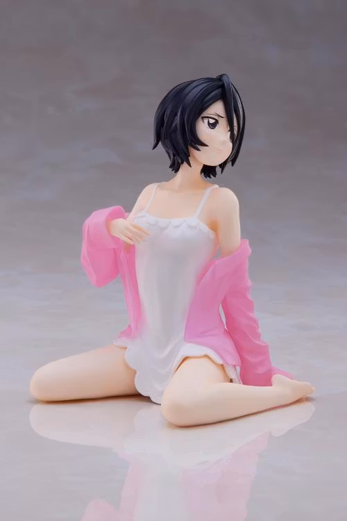 Relax time Bleach  Rukia Kuchiki