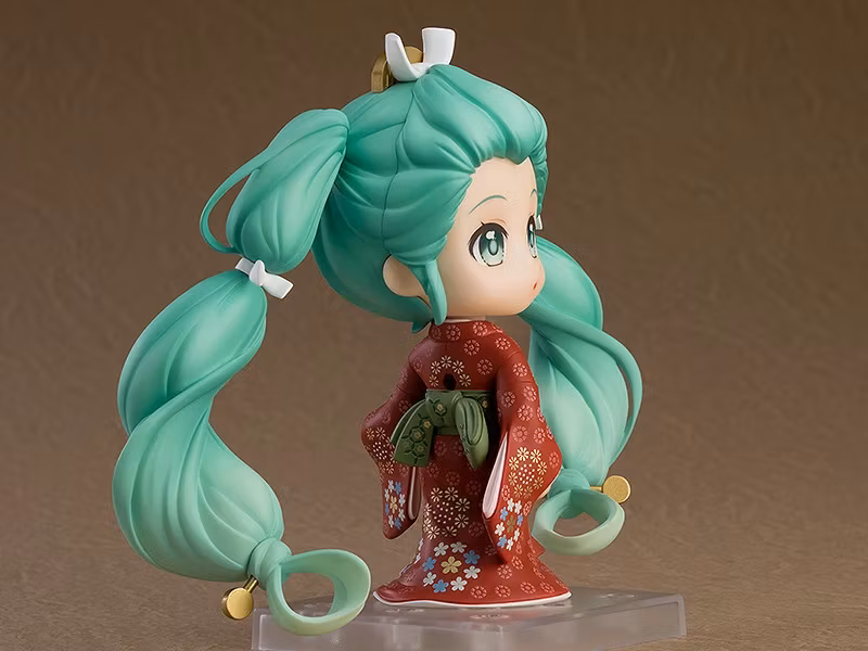 Hatsune Miku: Beauty Looking Back Miku Ver.