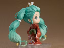 Hatsune Miku: Beauty Looking Back Miku Ver.