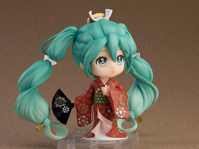 Hatsune Miku: Beauty Looking Back Miku Ver.