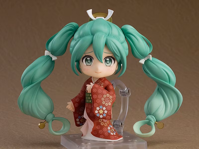 Hatsune Miku: Beauty Looking Back Miku Ver.