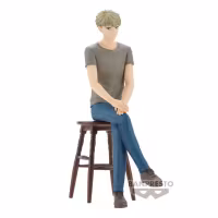 Spy X Family – Loid Forger – Figure Break Time Collection 17Cm