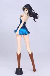 Nico Robin GLITTER & GLAMOURS Special ver Blue Pearl