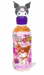 Vita Jalkton Kuromi Grape Soda Drink