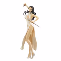 One Piece Glitter & Glamours Nico Robin Kung Fu Style (Ver. B)