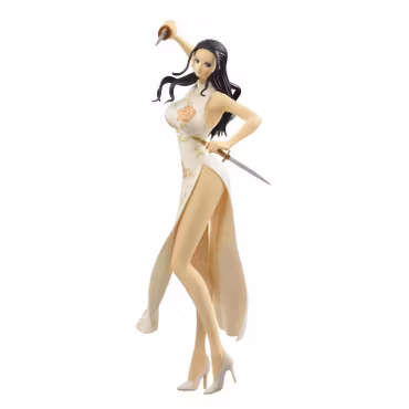 One Piece Glitter & Glamours Nico Robin Kung Fu Style (Ver. B)